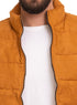 Hafan Velvet Vest - Design 1 - Khotwh